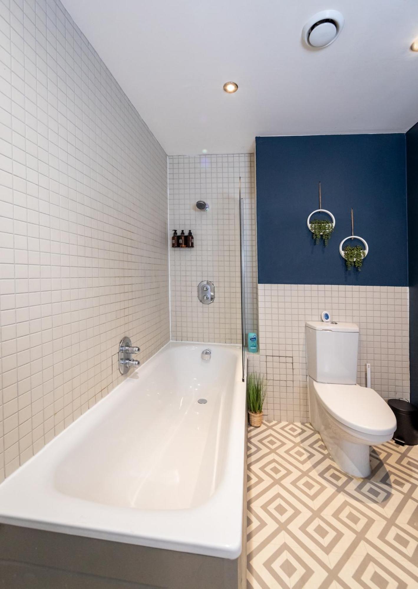 ברייטון Executive Apartment, City Central מראה חיצוני תמונה