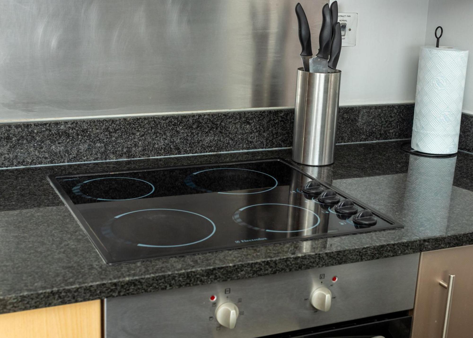 ברייטון Executive Apartment, City Central מראה חיצוני תמונה