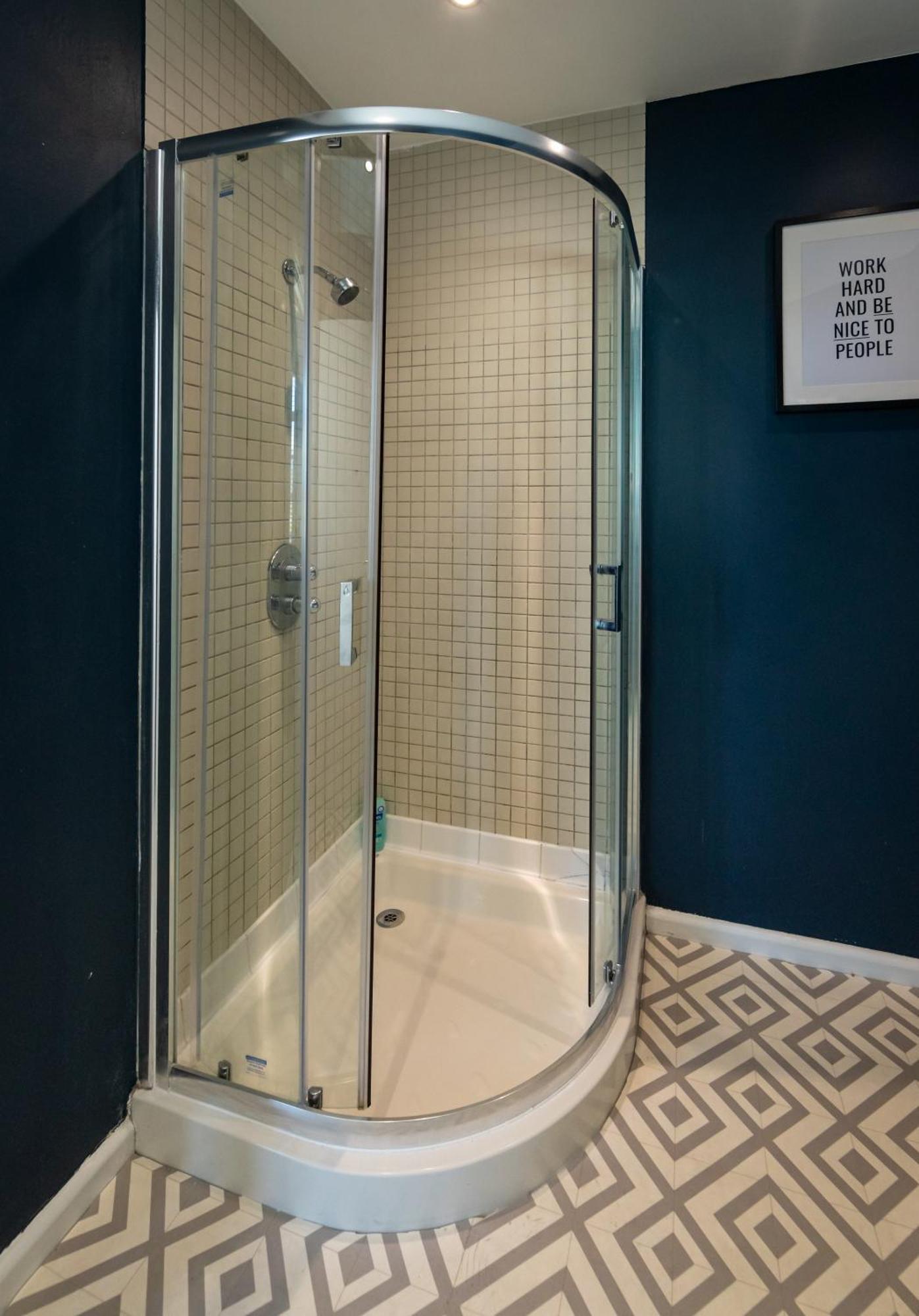 ברייטון Executive Apartment, City Central מראה חיצוני תמונה