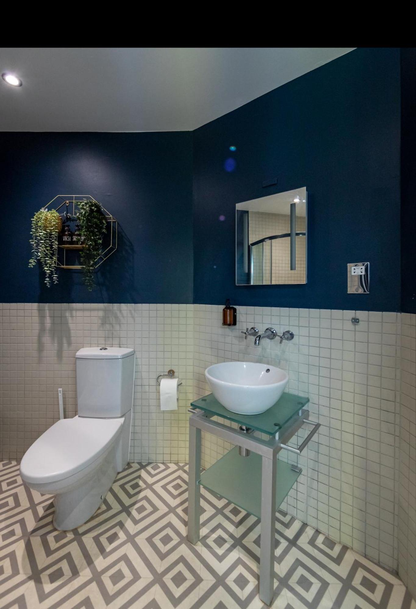 ברייטון Executive Apartment, City Central מראה חיצוני תמונה