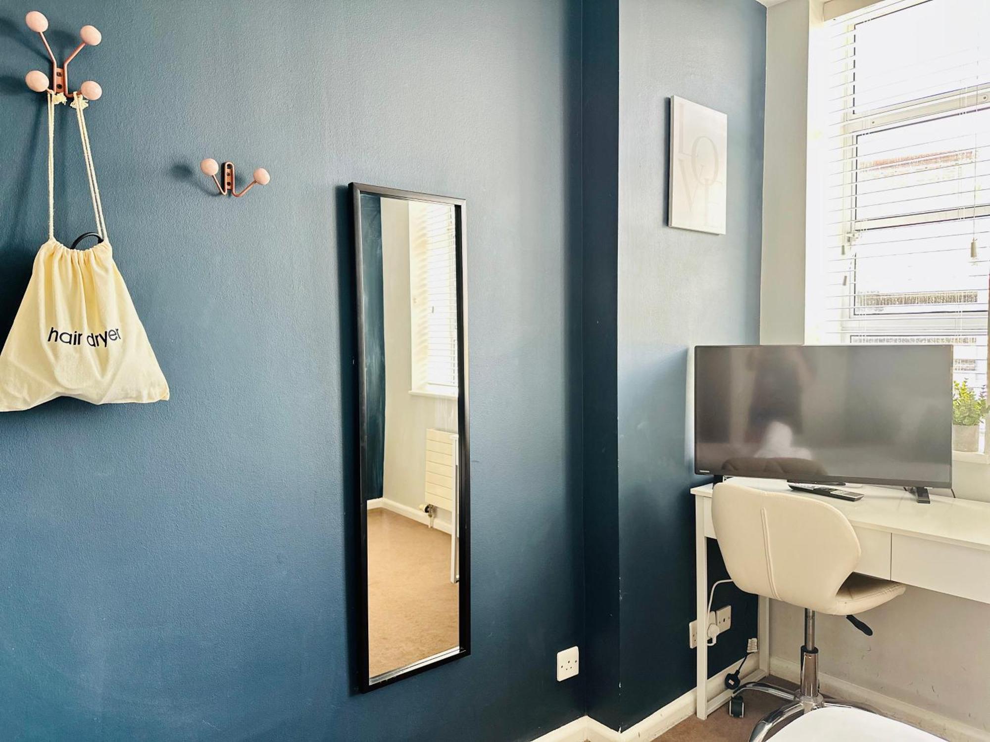 ברייטון Executive Apartment, City Central מראה חיצוני תמונה